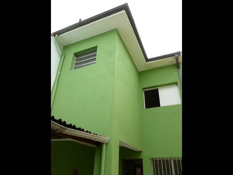 Casa de condomínio à venda Brás com 120m² e 2 quartos por R$ 860.000 - 16 - 16-fundos.JPG
